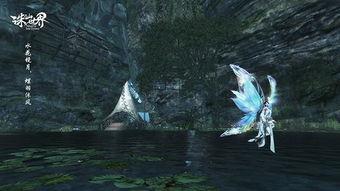 诛仙世界最新爆料网络,神秘势力崛起，惊天秘闻即将揭晓！