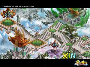 诛仙世界最新爆料网络,神秘势力崛起，惊天秘闻即将揭晓！