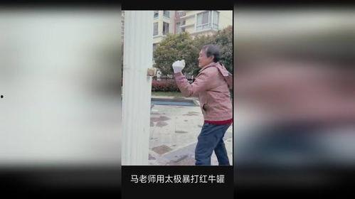 马老师爆料太极视频完整版,太极视频完整版深度解析