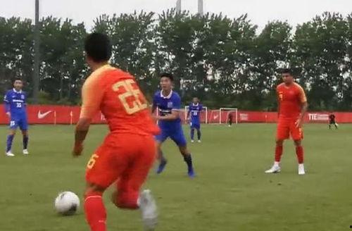 阿姨爆料国足视频在线,揭秘赛场幕后真相