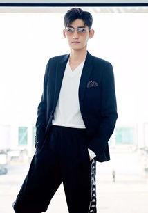 今日娱乐爆料张翰是谁,揭秘背后故事