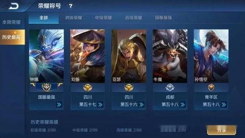 王者荣耀消息爆料最新,神秘英雄登场，战局再掀风云！