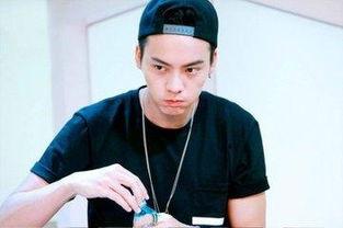 陈伟霆爆料娱乐圈是真的吗