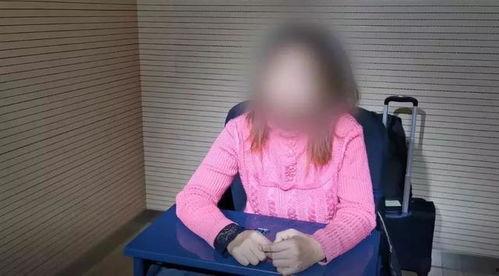 女子爆料火车站视频,惊人一幕引发网友热议