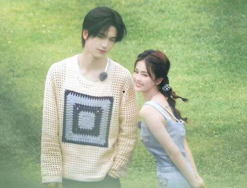 张凌赫恋情爆料最新,甜蜜互动引网友热议