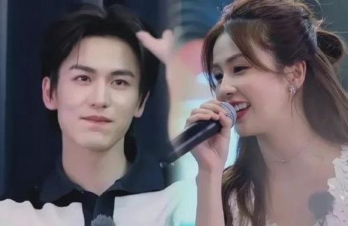 张凌赫恋情爆料最新,甜蜜互动引网友热议