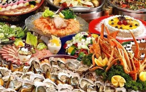 吃海鲜大餐大爆料视频,大爆料视频带你探秘海鲜大餐背后的秘密