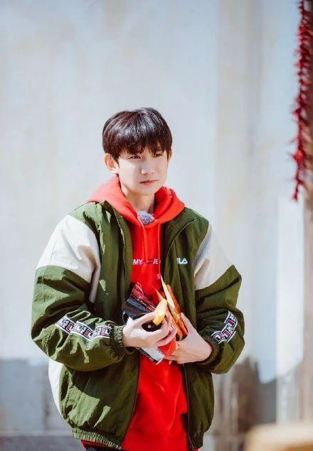 王源和魏大勋最新爆料,揭秘娱乐圈幕后故事