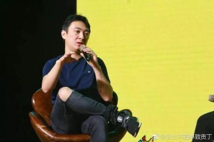 娱乐吃瓜酱张晓彤,娱乐吃瓜界的风云人物