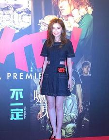 蔡卓妍最新爆料,娱乐圈背后的惊人真相