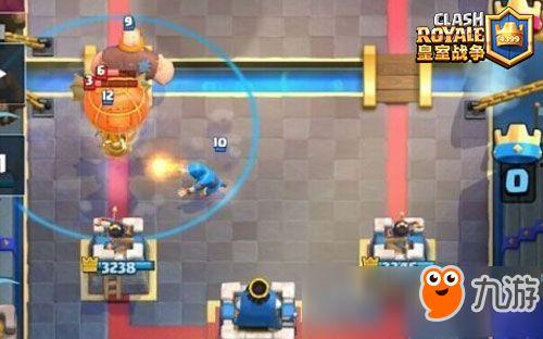 皇室战争武僧爆料最新,揭秘武僧新爆料，神秘技能引玩家热议