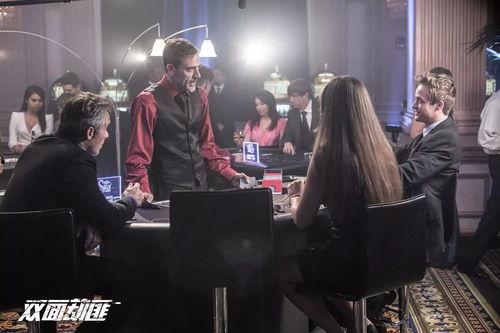 打劫赌场在线观看,揭秘打劫赌场在线观看的惊险历程