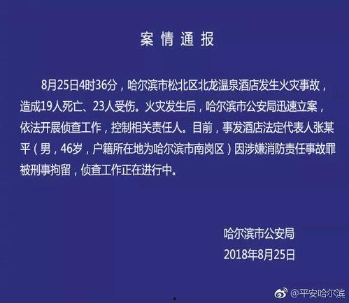 哈尔滨爆料微博最新消息,揭秘事件背后真相