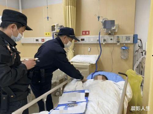 母亲住院爆料视频真实版,网友曝光真实画面令人心酸