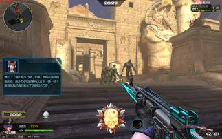 逆战最新爆料体验服秘境,体验服揭秘神秘生成机制