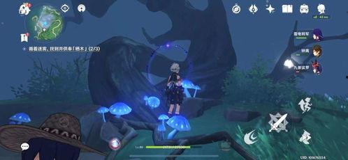 大舅原神爆料是谁啊视频,大舅独家爆料视频深度解析