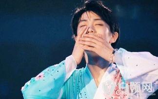 羽生结弦娱乐爆料,揭秘冰上王子背后的故事