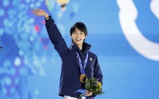 羽生结弦娱乐爆料,揭秘冰上王子背后的故事