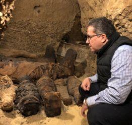 俄罗斯考古爆料视频大全,视频大全带你穿越千年历史长河