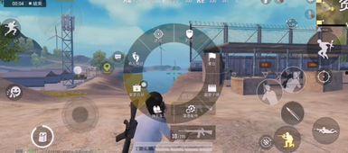 和平精英更新爆料视频,全新内容与玩法大揭秘！