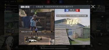 和平精英更新爆料视频,全新内容与玩法大揭秘！