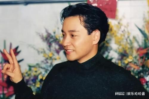 张国荣爆料娱乐圈秘密,娱乐圈背后的惊人秘密