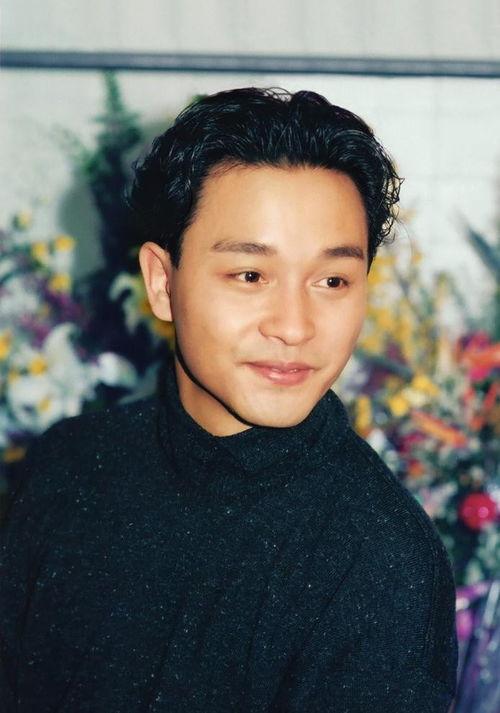 张国荣爆料娱乐圈秘密,娱乐圈背后的惊人秘密