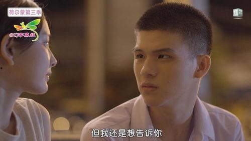 荷尔蒙第三季在线观看,激情燃烧，命运交织