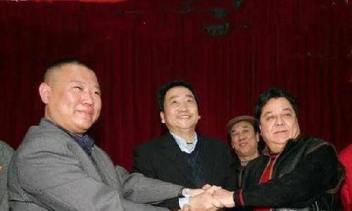 博主爆料姜昆视频大全最新,揭秘喜剧大师的幕后故事