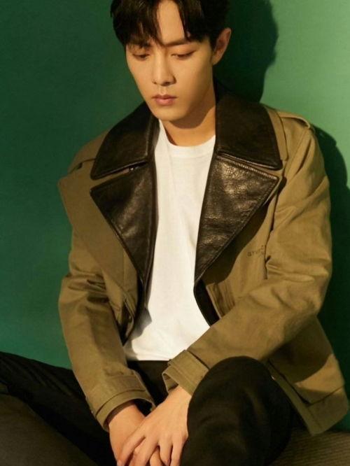 肖战匿名爆料视频,揭秘娱乐圈背后真相