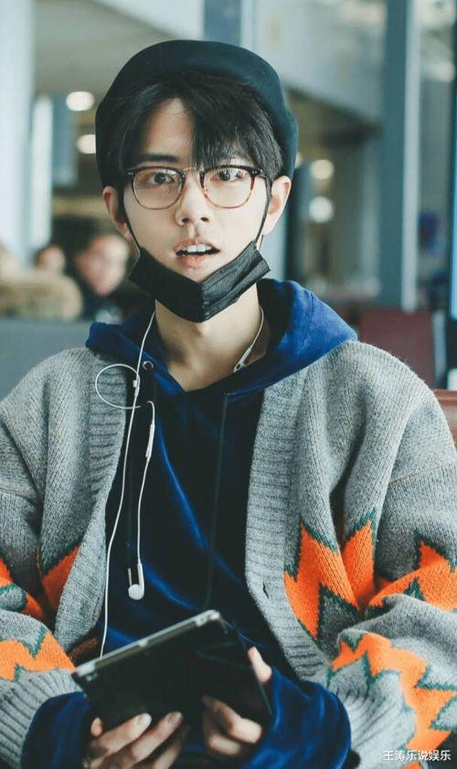 肖战匿名爆料视频,揭秘娱乐圈背后真相