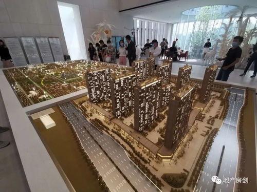 西安楼盘最新爆料,揭秘热门楼盘最新爆料！