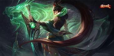 王者最新皮肤爆料最新名单