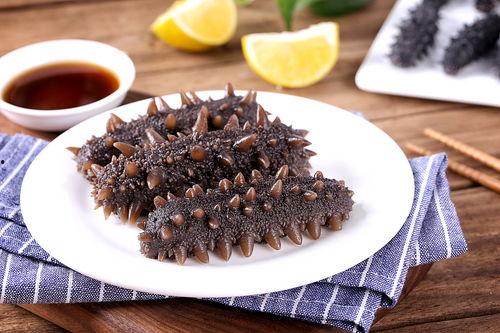 烟台海参爆料视频最新,揭秘海参行业潜规则与真相