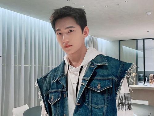 爆料热巴杨洋最新消息新闻,合作新剧引热议，幕后故事揭秘