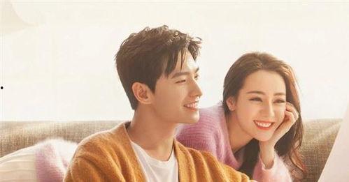 爆料热巴杨洋最新消息新闻,合作新剧引热议，幕后故事揭秘