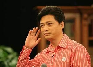 崔永元 最新 爆料