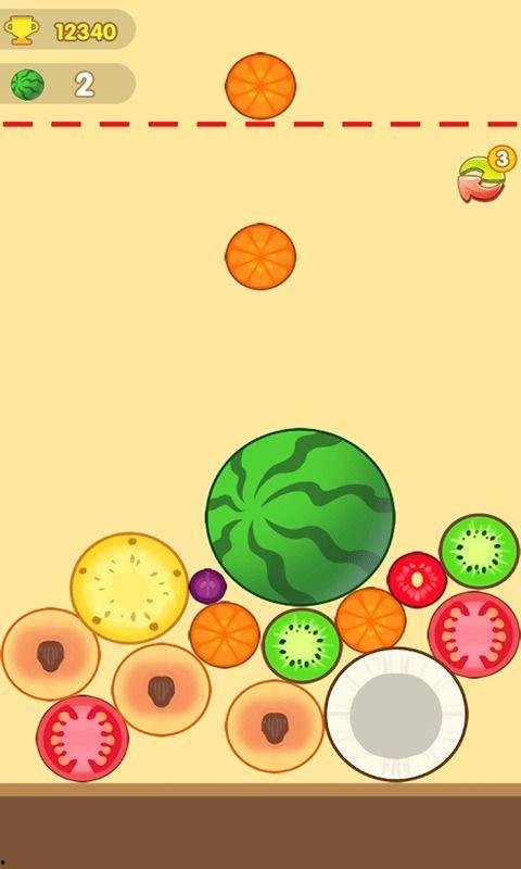 吃瓜大赛最新免费下载,一网打尽热门瓜料！