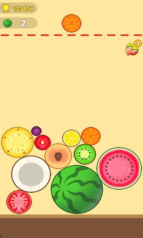 吃瓜大赛最新免费下载,一网打尽热门瓜料！