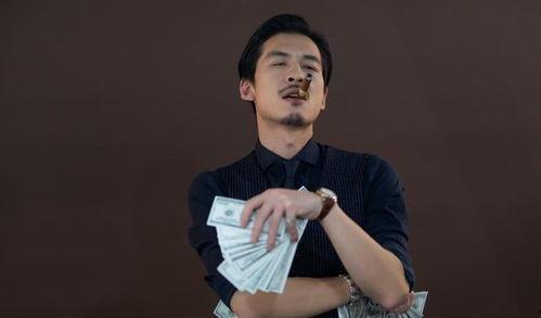 罗志祥今日头条新闻爆料,娱乐圈风波再起，真相究竟如何？