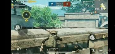 国际服刺激战场最新爆料