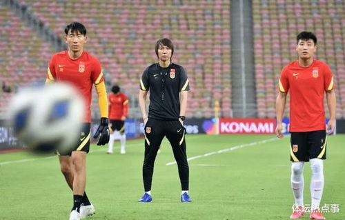 爆料国足主帅视频大全,视频大全背后的真相与争议