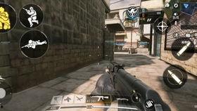 使命召唤手游b爆料最新,极致射击体验，引领战场新纪元！