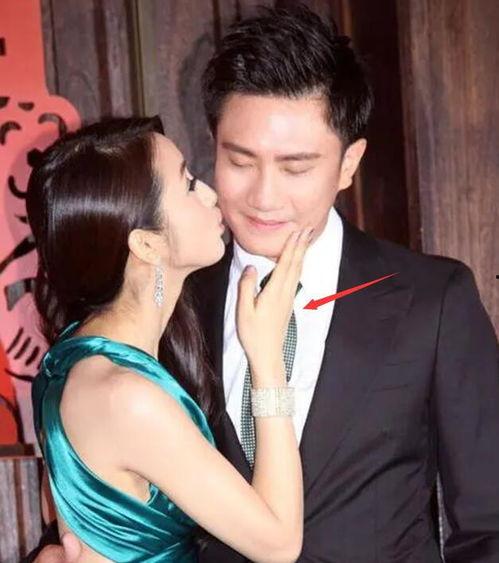 陈法蓉的老公爆料视频,揭秘明星婚姻背后的真相