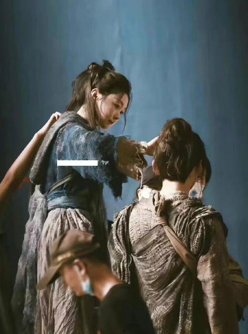 白敬亭宋轶圈内人爆料