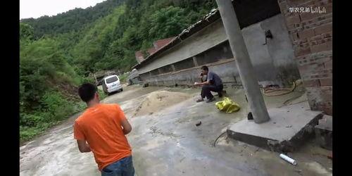 村民修桥爆料视频播放,见证团结力量，共筑幸福桥梁