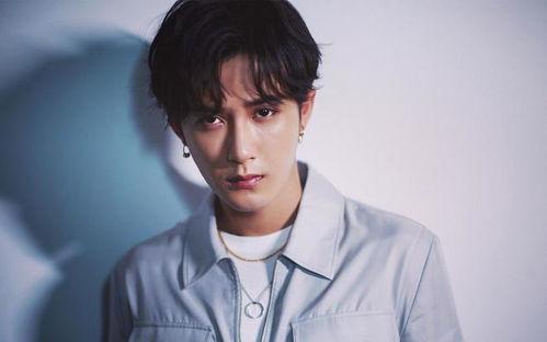 娱乐圈大爆料檀健次是谁,娱乐圈大爆料背后的神秘面孔