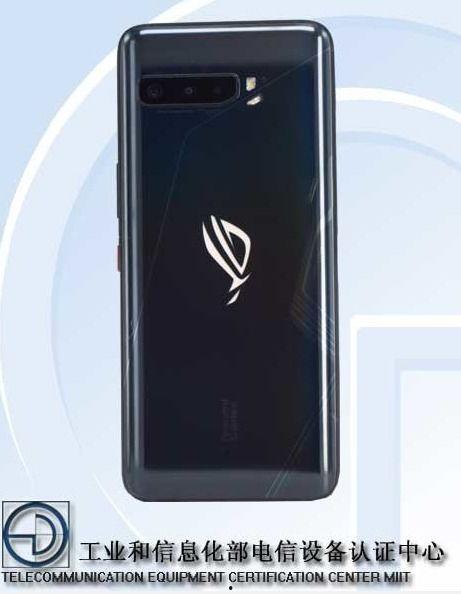 rog最新手机爆料,性能怪兽来袭，电竞新标杆即将诞生！