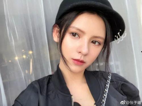 白晶前女友爆料截图视频,揭秘两人分手背后真相