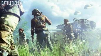 战地5最新爆料视频下载,震撼战场重现，极致视觉体验揭秘